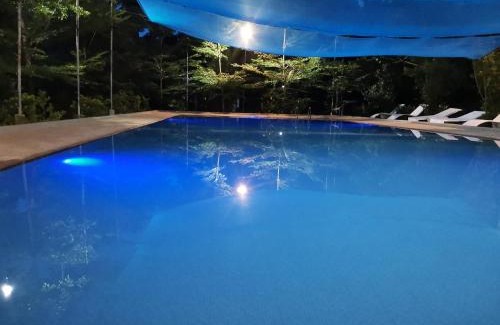 Guinayangan Hotel | YUMIYAMI FARM AND RESORT