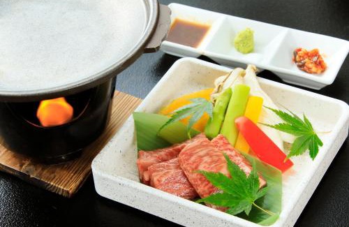 Nikko Hotel | Yumori Kamaya