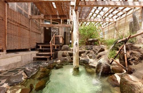 Tomisawa Hotel | Yumorinoyado Sannozyou