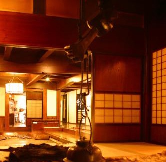 Hitoegane Hotel | Yumoto Choza