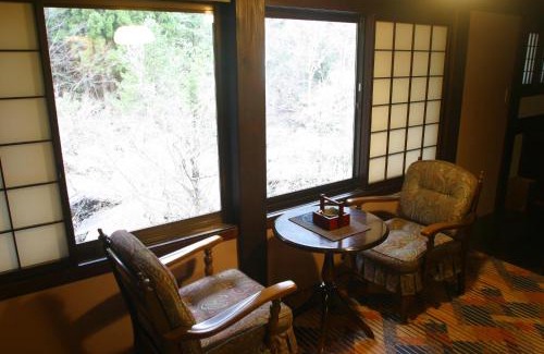 Hitoegane Hotel | Yumoto Choza