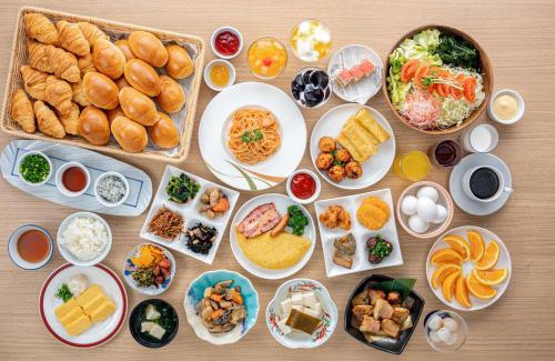 Kiwado Onsen Hotel | Yumoto Kanko Hotel Saikyo