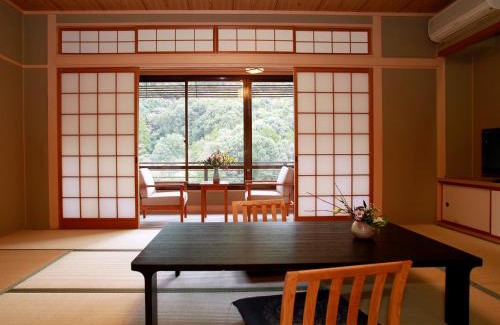 Kiwado Onsen Hotel | Yumoto Kanko Hotel Saikyo
