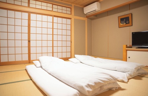 Tawaramaya Onsen House | Yumoto Kanko Hotel Saikyo