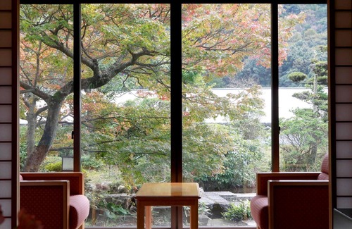 Tawaramaya Onsen House | Yumoto Kanko Hotel Saikyo