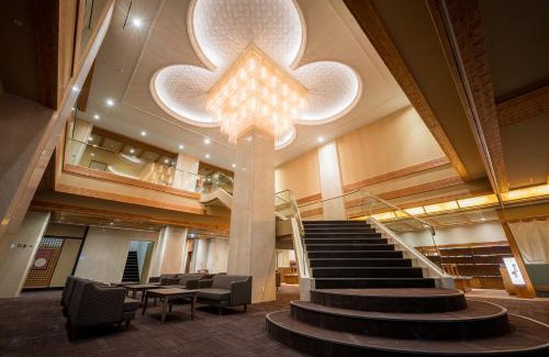 Nakayamadaira Onsen Hotel | Yumoto Kissho