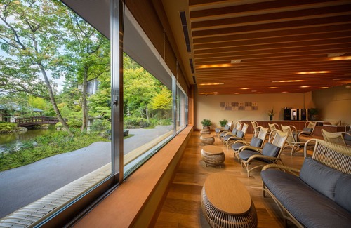 Nakayamadaira Onsen House | Yumoto Kissho
