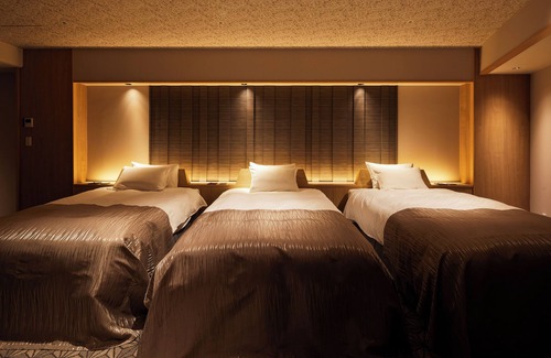 Konpira Onsen Hotel | Yumoto Konpira Onsen Hananoyu Koubaitei