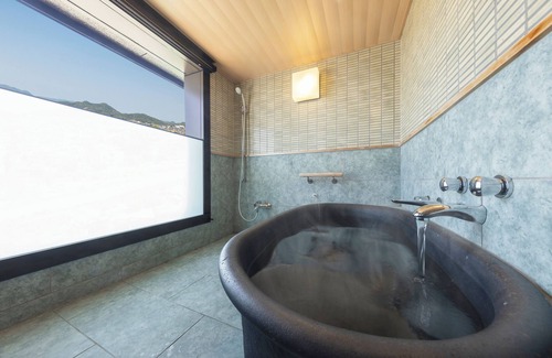 Konpira Onsen Hotel | Yumoto Konpira Onsen Hananoyu Koubaitei