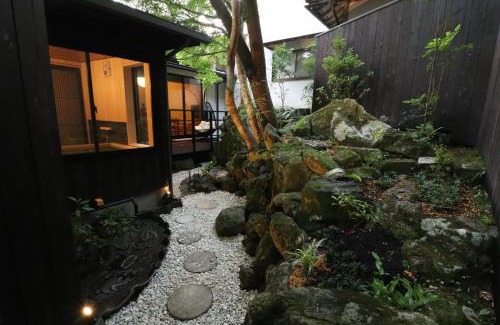 Himeji Hotel | Yumoto Ueyama Ryokan