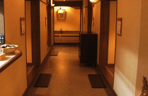 Agano Hotel | Yumotokan