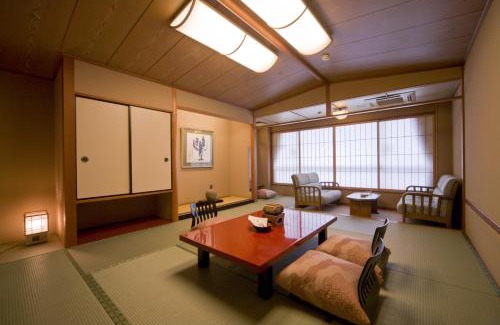 Otsu Hotel | Yumotokan