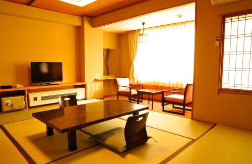 Iwamuro Onsen Hotel | Yumotoya