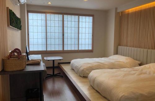 Hachikita Onsen Hotel | Yumura Onsen MIDORIYA