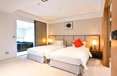 Tamsui Hotel | Yun Estate Hotel