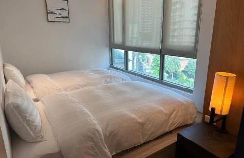 Tamsui Hotel | Yun Estate Hotel