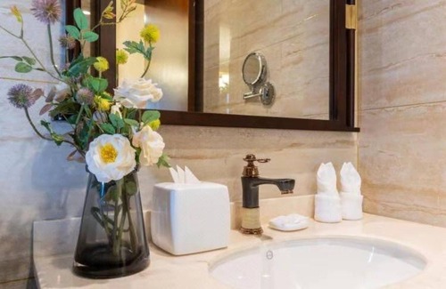 Shijiazhuang Hotel | Yun-Ray Hotel