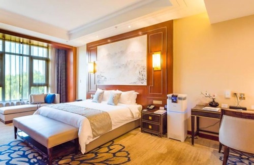 Shijiazhuang Hotel | Yun-Ray Hotel