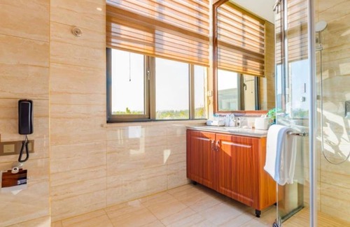 Shijiazhuang Hotel | Yun-Ray Hotel