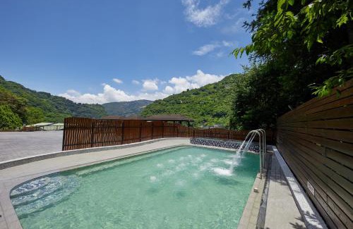 Ren'ai House | Yun Xiang Villa 未接待12歲以下孩童