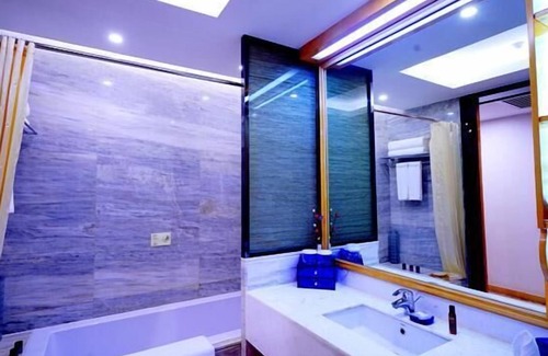 Xuanwu Hotel | Yun-zen Lotus Hotel