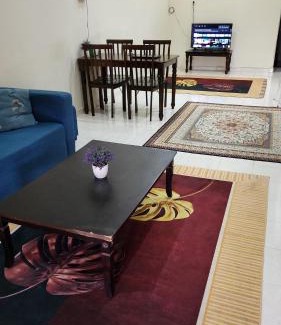 Kampung Jelatok House | Yuna Homestay