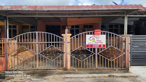 Kampung Jelatok House | Yuna Homestay