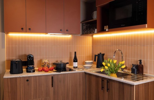 Clignancourt Hotel | Yuna Montmartre - ApartHotel