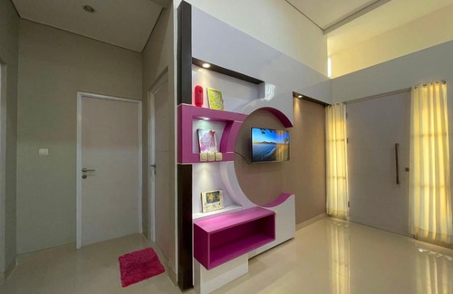 Mataram House | Yuna Private Guesthouse