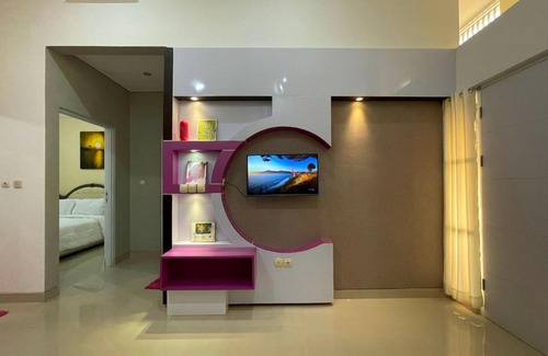 Mataram House | Yuna Private Guesthouse