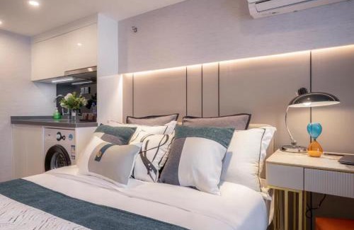 Shiqiao Hotel | Yunbo Hotel