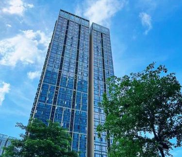 Shiqiao Hotel | Yunbo Hotel