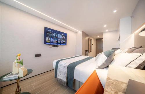 Shiqiao Hotel | Yunbo Hotel