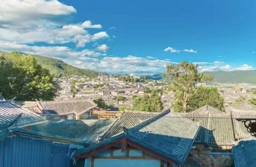 Gucheng Hotel | yunchengyijing