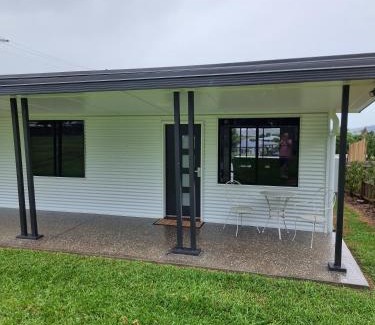 Yungaburra Villa | Yungaburra Whitehouse