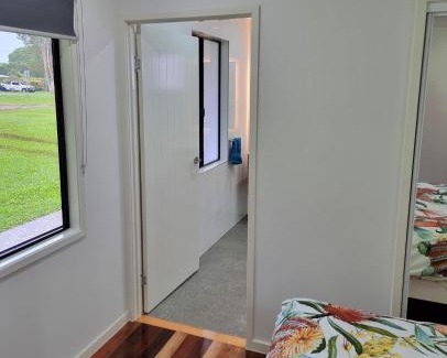 Yungaburra Villa | Yungaburra Whitehouse