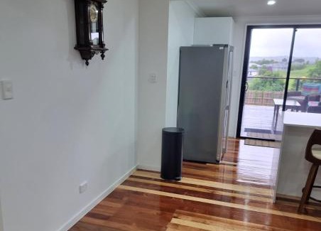 Yungaburra Villa | Yungaburra Whitehouse