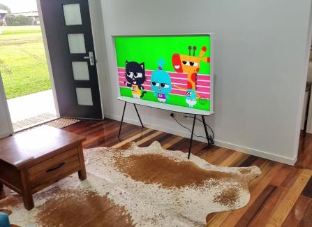 Yungaburra Villa | Yungaburra Whitehouse