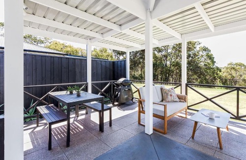Quedjinup House | Yungarra Estate