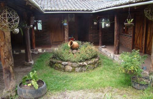 Calacali Cottage | Yunguilla Community - Quito