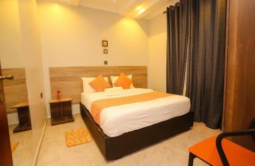 Busia Apartment | Yunia Serviced Residence, Busia Town