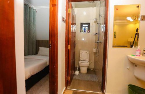 Busia Apartment | Yunia Serviced Residence, Busia Town
