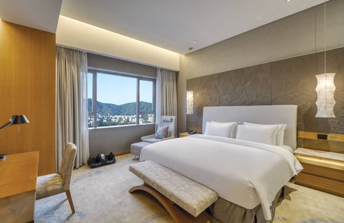 Baiyun Hotel | Yunkai Hotel