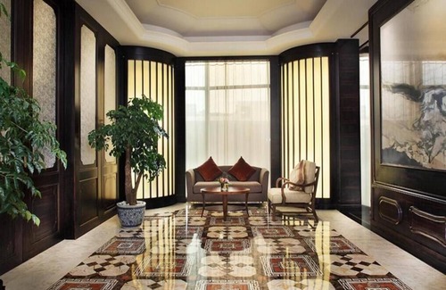 Baiyun Hotel | Yunkai Hotel
