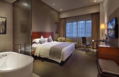 Baiyun Hotel | Yunkai Hotel