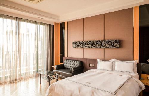 Tuku Hotel | Yunlin Commerce Ryokan
