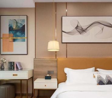 Yuzhong Hotel | Yunmu International Hotel Chongqing Jiefangbei Pedestrian Street Branch
