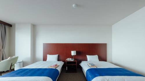 Minamata Hotel | Yunoko Umi To Yuyake