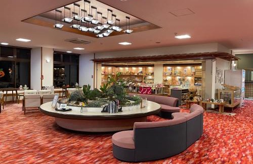 Tanabe Hotel | Yunominesou