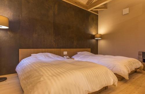 Totsukawa Hotel | Yunotani Senkei